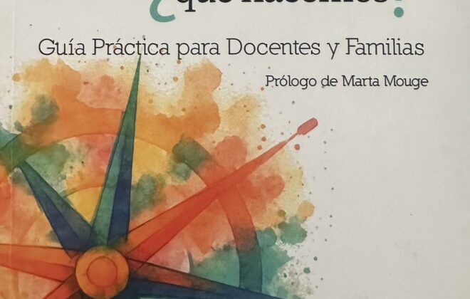 Portada libro altas capacidades